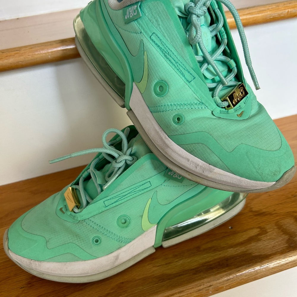 Nike Air Max 2020, limited edition NIKE CITY